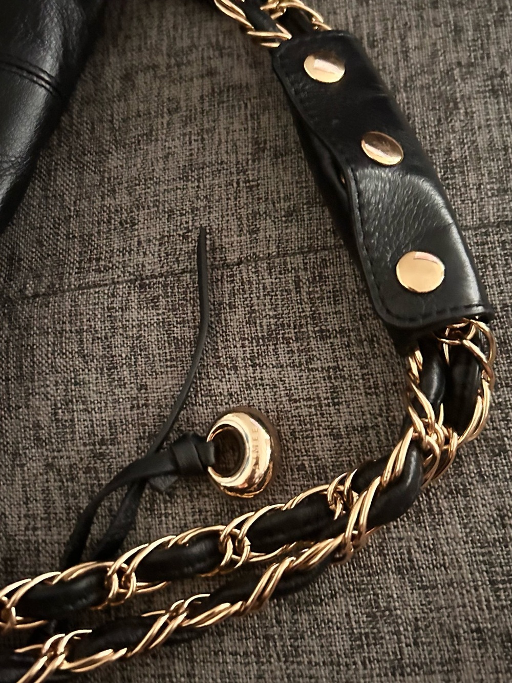 Aimee Large Lennon Shoulder Bag - Picture 11 of 15